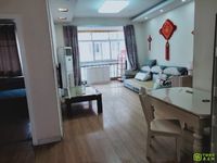 出租上海花苑3室2厅1卫108平米1500元/月住宅