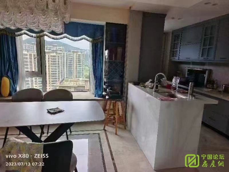 碧桂园二期白金楼层，豪华装修，亏本出售；