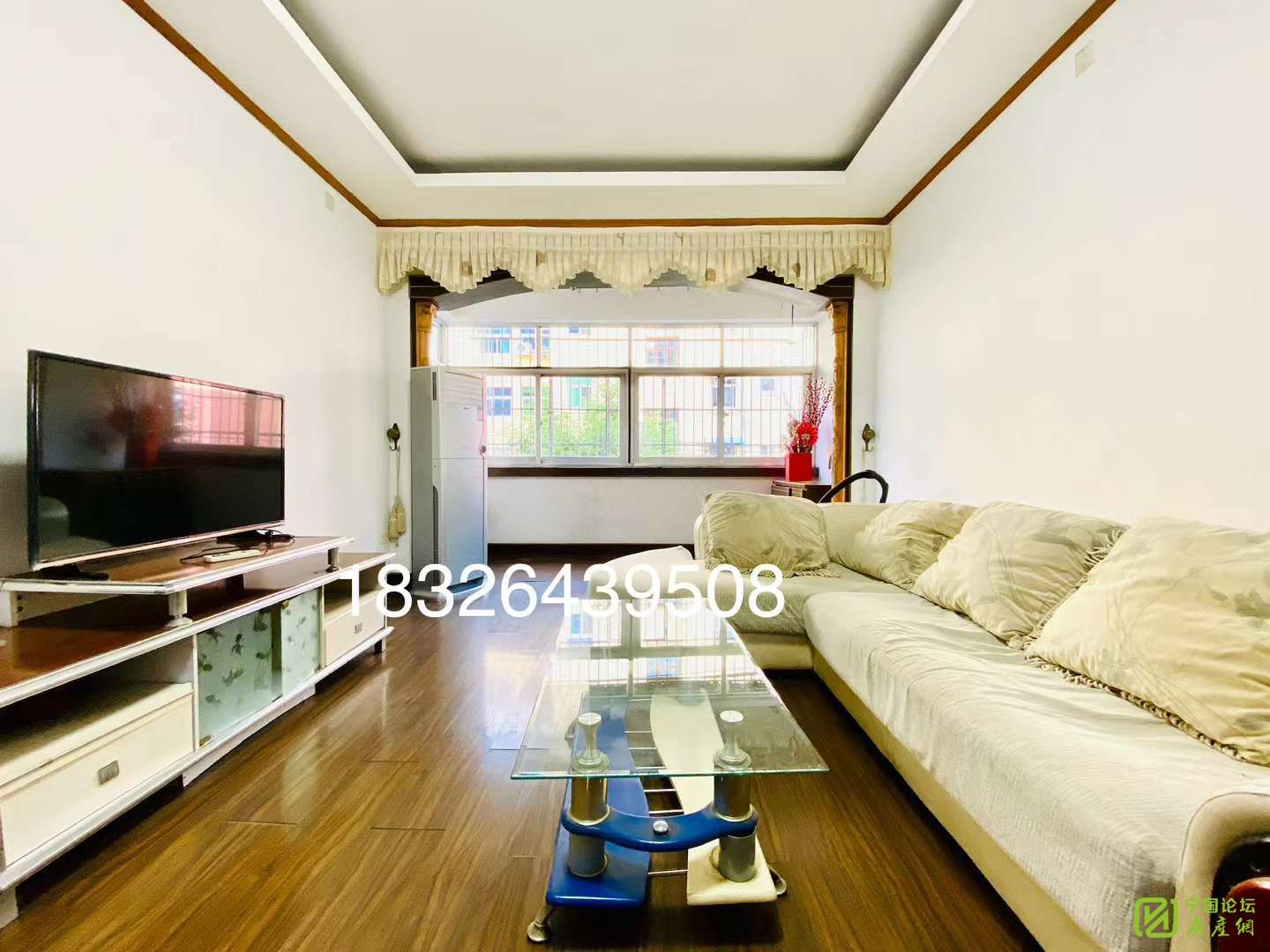 老法院旁3楼3室2厅，家具家电齐全，做饭洗澡方便，随时看房