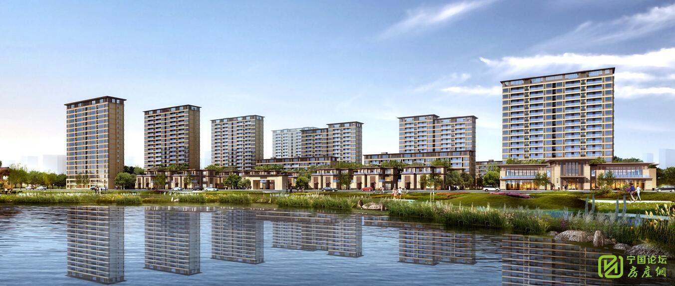 宁国恒邦观澜府小区,二手房,租房