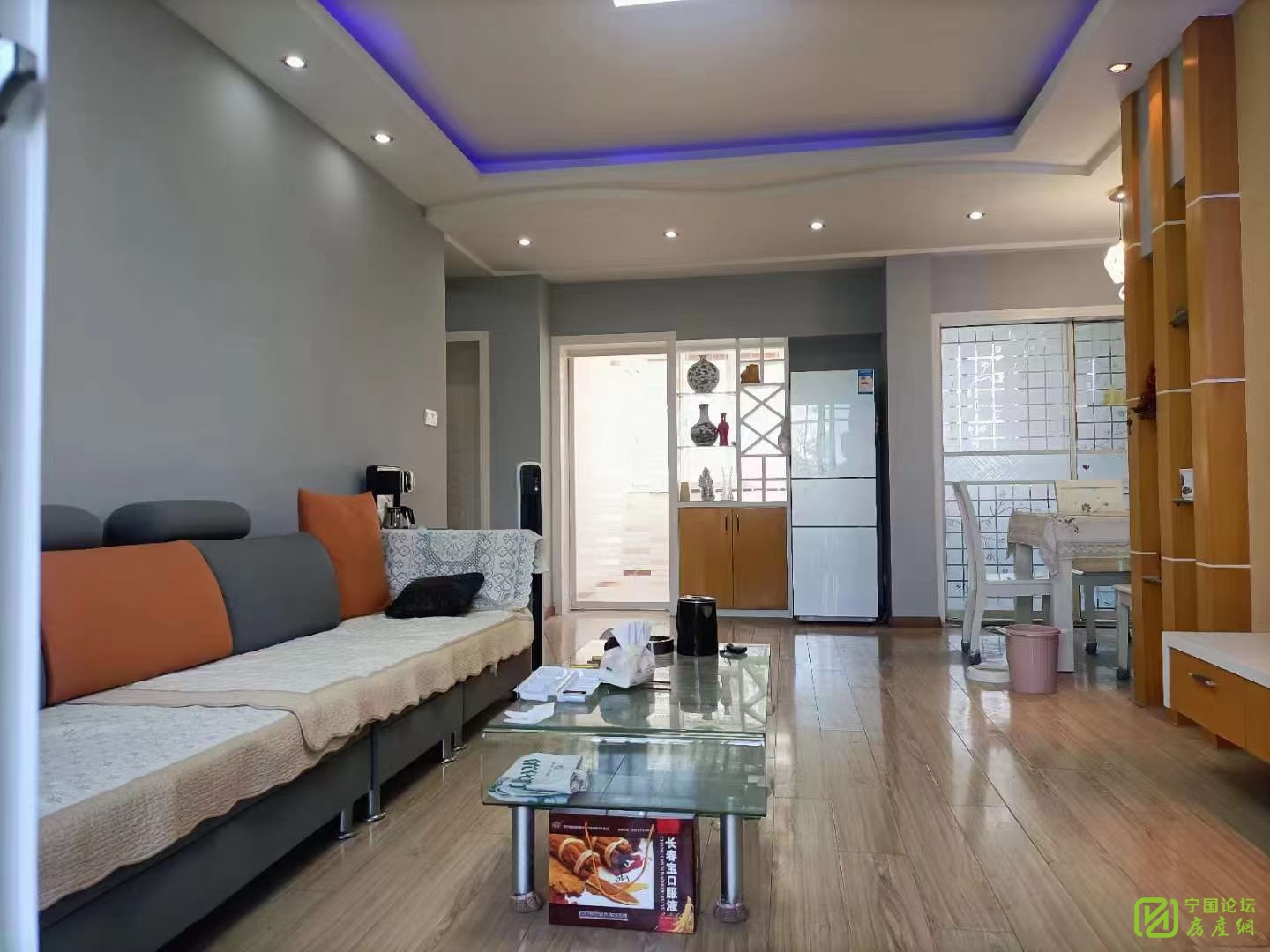 捡漏了！城南邻校房，多层好楼层，三室精装修拎包入住！全屋品牌家具家电，看中可谈！