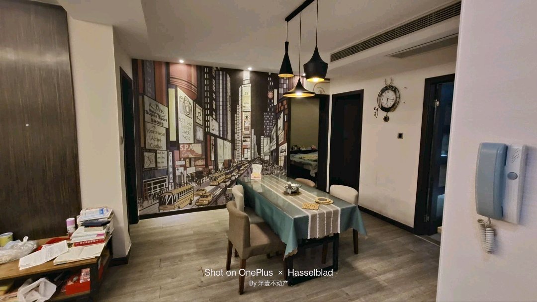12年建造新全屋1拖4空调 :美式精装修 拎包入住 看中能谈