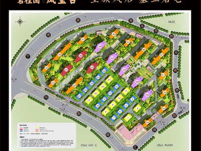 碧桂园西津河畔宁国高端社区之一，小区绿化好户型超级好，房东诚心出售看中可谈