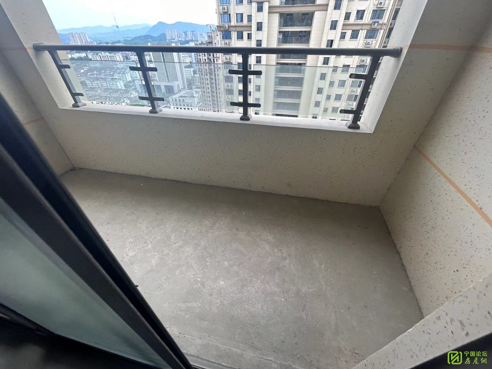 华贝广场性价比高的毛坯房任意打造